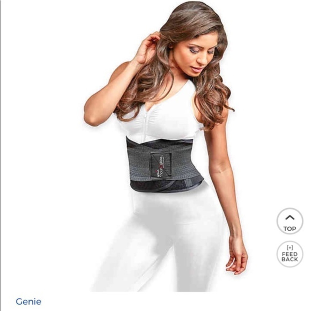 Waist‎ Trainer Medium/large